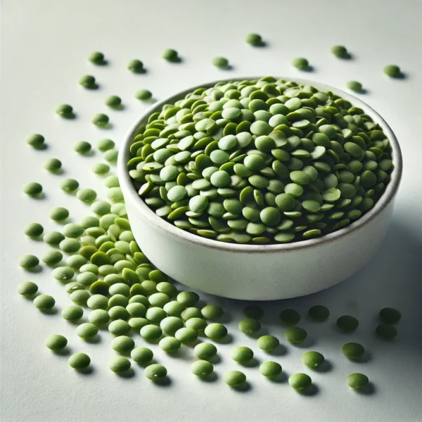 Green Urad Saboot (Whole Green Gram)