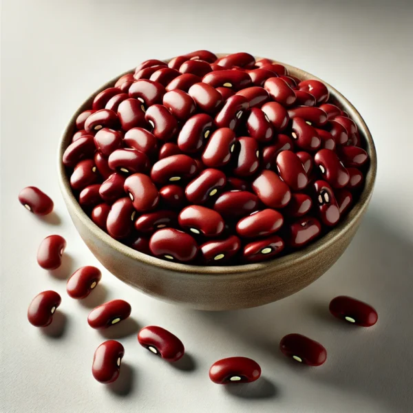 Rajma (Kidney Beans)